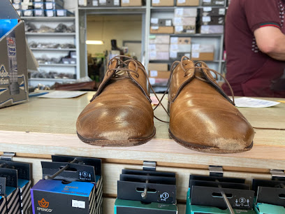 Houston Quality Shoe Repair