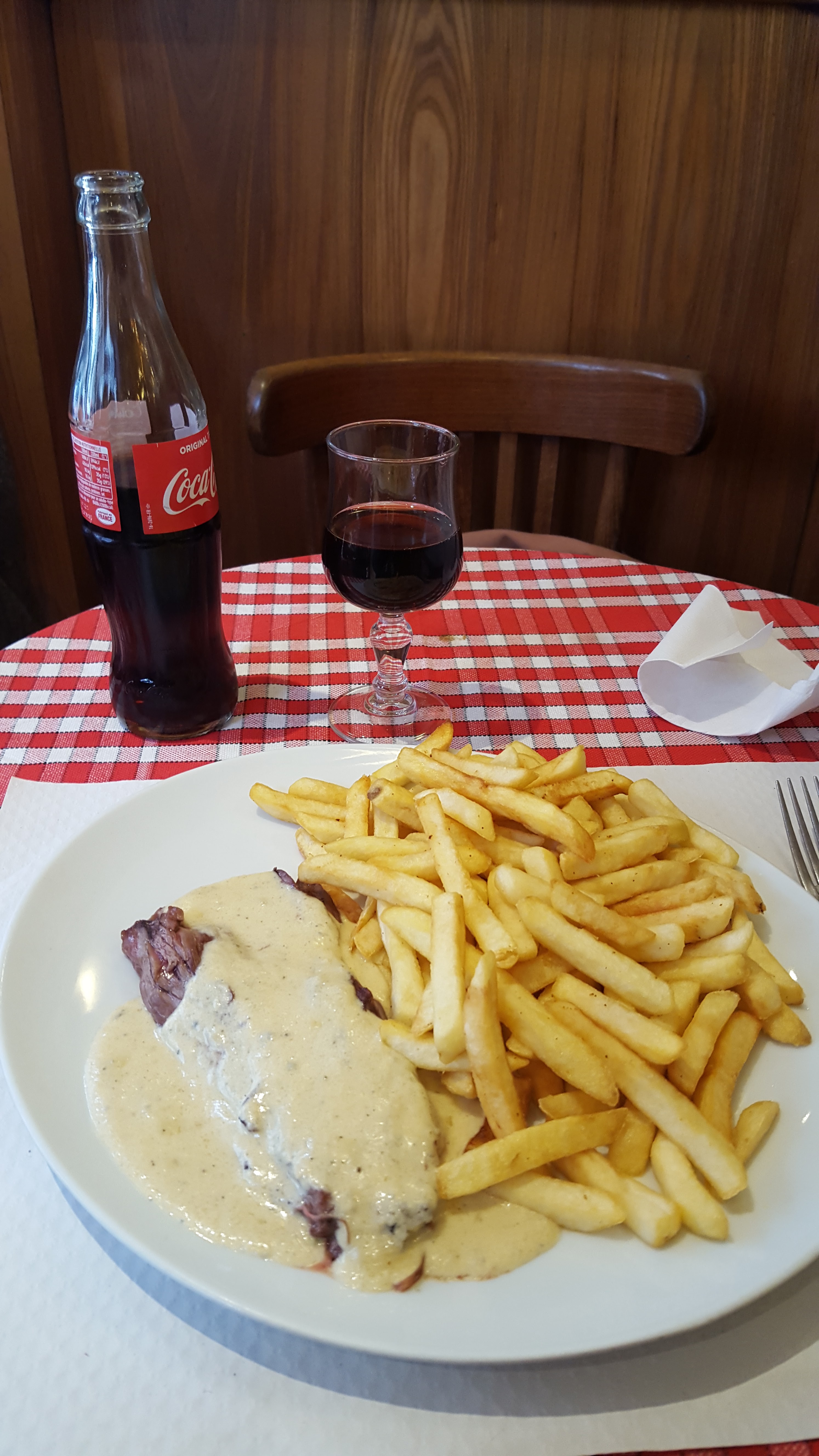 Photo n° 3 de l'avis de Thierry.e fait le 11/02/2019 à 18:55