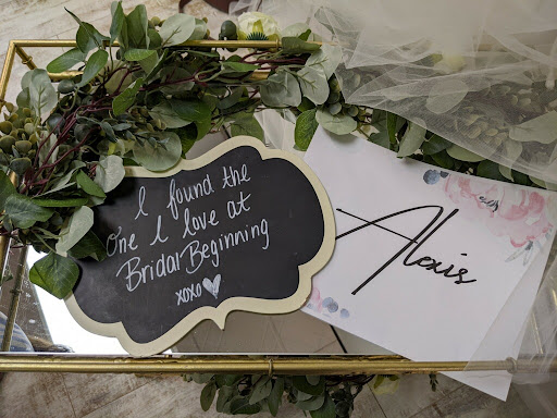 Clothing Store «Bridal Beginning», reviews and photos, 450 Cochran Rd, Pittsburgh, PA 15228, USA