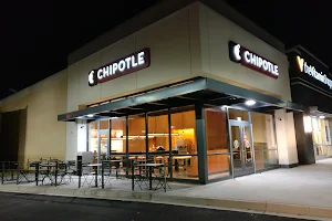 Chipotle Mexican Grill image