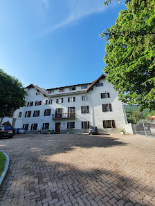 Villa San Pietro 