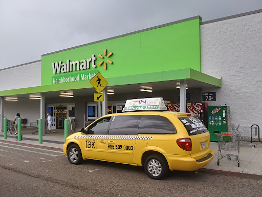 Supermarket «Walmart Neighborhood Market», reviews and photos, 637 Robert Blvd, Slidell, LA 70458, USA