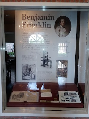 Green Dragon Tavern & Museum - photo 59