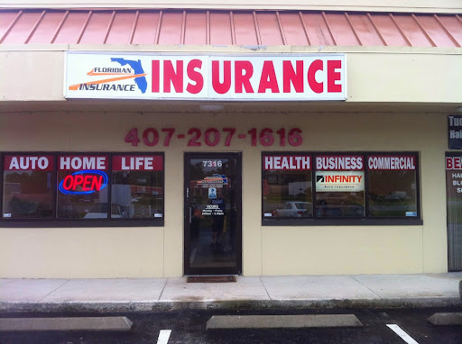 Insurance Agency «Floridian Insurance Agency», reviews and photos