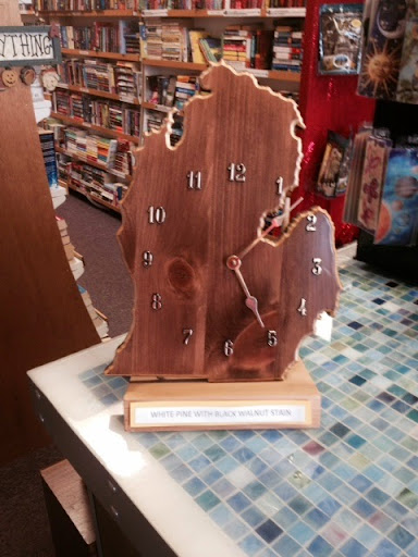 Used Book Store «Read It Again Books», reviews and photos, 39733 Grand River Ave, Novi, MI 48375, USA