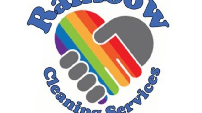 Rainbow Cleaning Services - Leeds