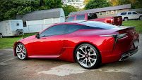 Maaco Auto Body Shop & Painting - Photo 7 - Car repair in Clarksville, TN, Clarksville