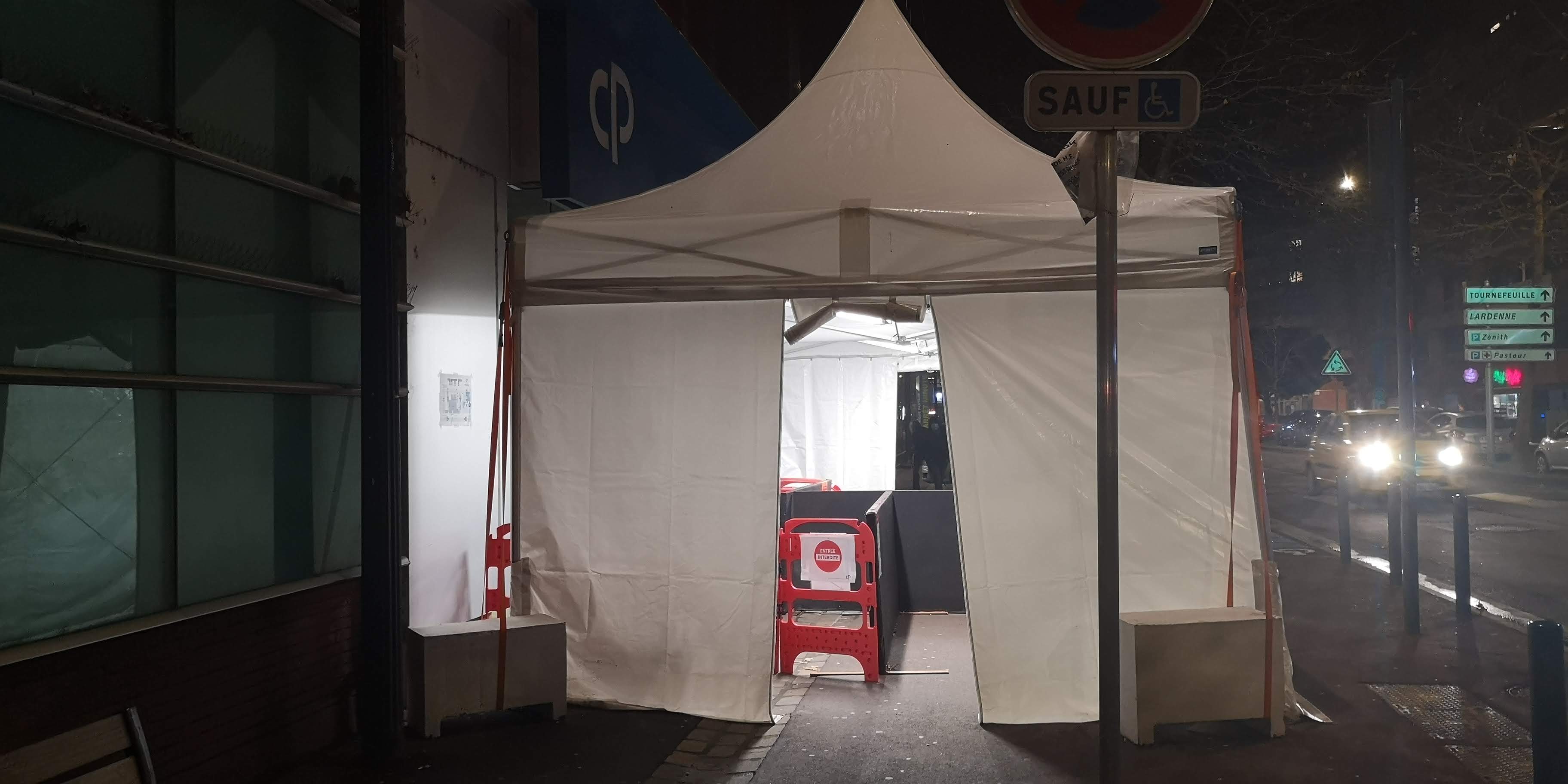 Photo n° 2 de l'avis de Roland. fait le 04/02/2021 à 06:09