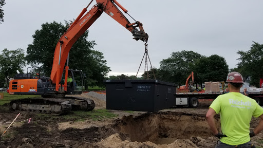 Plumber «Reichelt Plumbing», reviews and photos, 451 Winston Ct, Schererville, IN 46375, USA