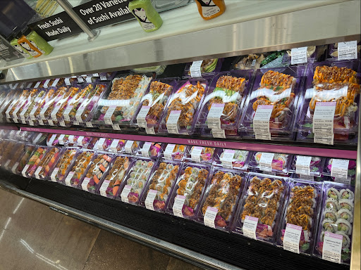 Grocery Store «Kroger», reviews and photos, 701 W Marshall Ave, Longview, TX 75601, USA