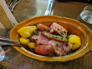 Photo n°89 de Restaurant Alsacien Strasbourg Schnockeloch à Strasbourg ()