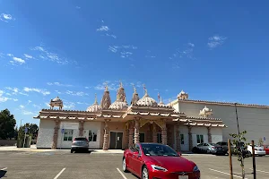 BAPS Shri Swaminarayan Mandir, Fresno image
