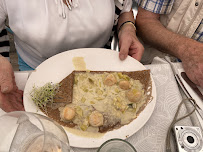 Plats et boissons du Crêperie RESTAURANT Un Pied Dans L'eau à Dunkerque - n°19