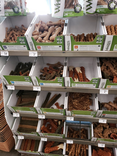 Pet Supply Store «Petco Animal Supplies», reviews and photos, 9111 Metropolitan Ave, Rego Park, NY 11374, USA