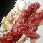 Photo n°1 de l'avis de Claudio.o fait le 13/04/2022 à 23:35 sur le  Plomo Contemporary Food à Reggio Calabria