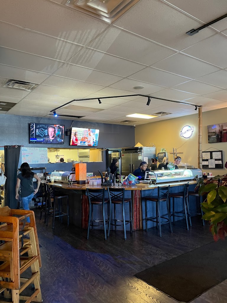 Blue Hashi Idaho Falls, ID 83404 Menu, Hours, Reviews and Contact