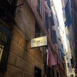 Photo n°5 de l'avis de Lavinia. fait le 30/03/2019 à 11:02 sur le  Trattoria da Maria à Genoa