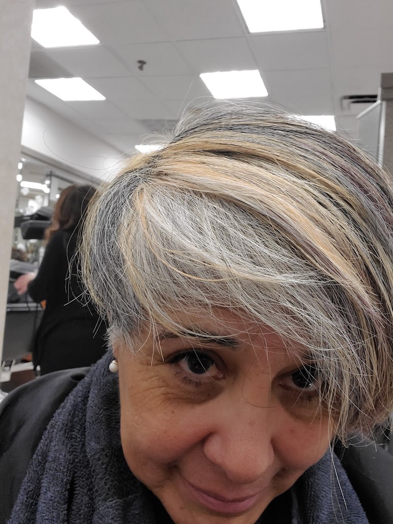 JCPenney Salon 60148
