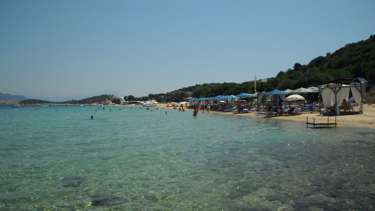 Megali Ammos photo #8