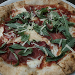 Photo n°1 de l'avis de Demetrio.r fait le 03/09/2019 à 06:14 sur le  Pizzeria CicciBacco Trani à Trani