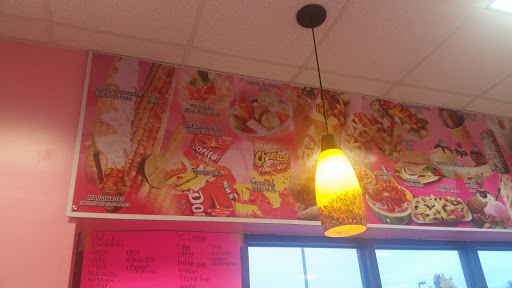 Ice Cream Shop «Mi Linda Michoacana Paleteria & Neveria», reviews and photos, 5216 Cleveland Blvd a, Caldwell, ID 83607, USA