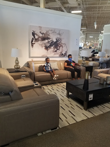 Furniture Store «Ashley HomeStore», reviews and photos, 2900 Stonecrest Cir, Lithonia, GA 30038, USA