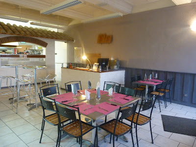 Planete Pizza à Lézignan-Corbières