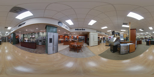 Appliance Store «Wholesale Appliance Center LLC», reviews and photos, 1518 Ashley River Rd, Charleston, SC 29407, USA