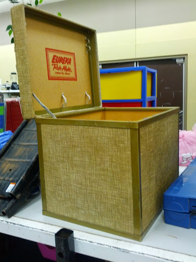 Thrift Store «Goodwill - Maplewood», reviews and photos, 2580 White Bear Ave, Maplewood, MN 55109, USA