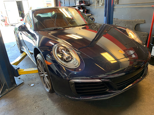 Smog Inspection Station «Pleasanton Smog and Repair», reviews and photos, 4262 Stanley Blvd, Pleasanton, CA 94566, USA