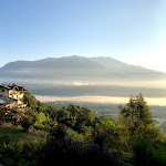 Photo n°1 de l'avis de Ellen.e fait le 06/09/2019 à 17:05 sur le  Agriturismo Verdecrudo à Calceranica al Lago