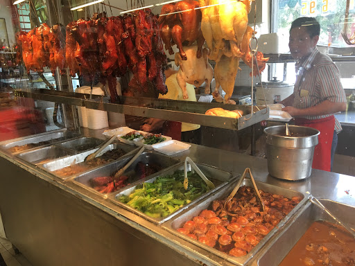 Asian Grocery Store «Long Sing Supermarket», reviews and photos, 2017 Walker St, Houston, TX 77003, USA