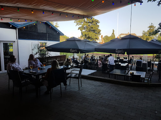 Riverside Voerså in Sæby, Ikast-Brande