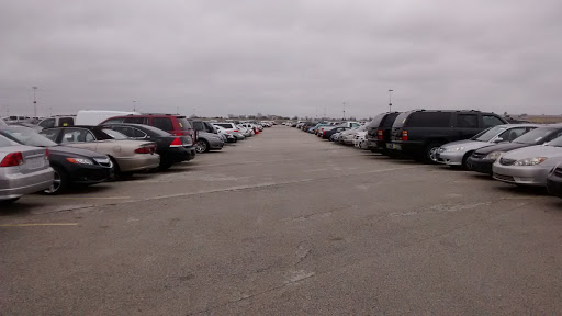 Auto Auction «Manheim Chicago», reviews and photos, 20401 Cox Ave, Matteson, IL 60443, USA