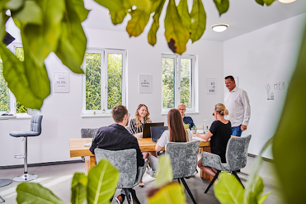 abm Werbeagentur Unterhaidstraße 17, 4050 Traun, Österreich