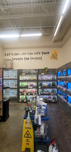 Pet Supply Store «Pet Supplies Plus», reviews and photos, 720 Hoosick Rd, Troy, NY 12180, USA