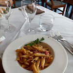 Photo n°5 de l'avis de Barbara.o fait le 21/08/2021 à 17:04 sur le  Ristorante Del Vecchio Borgo à Vogogna