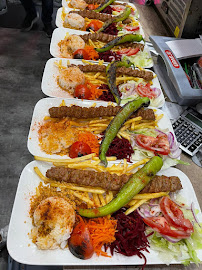 Kebab du Restaurant ORGELET KEBAB&GRILL - n°14
