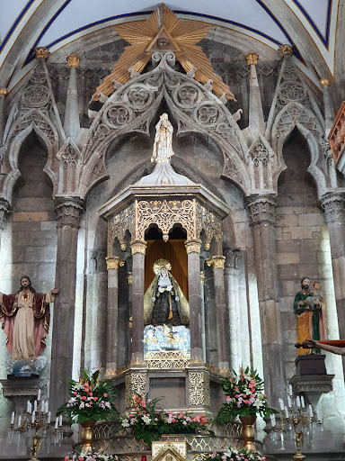 iglesia