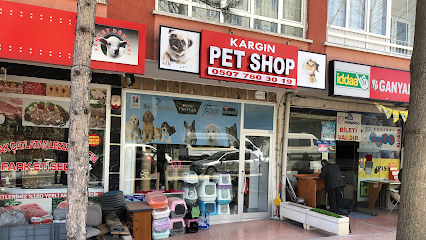Kargın PetShop