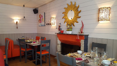 Crêperie du Château à Pontivy