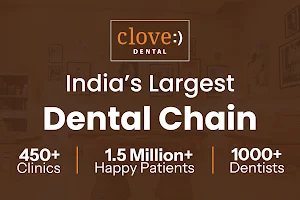 Clove Dental Clinic - Best Dentist in Periyar Nagar, Chennai: Painless Treatment, Orthodontist, RCT, Implants & More image