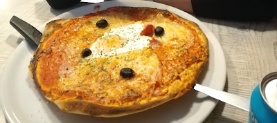 Pizza Catalogne - D ET G 31 à Toulouse