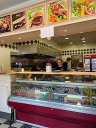 Photo n°7 de Friterie Sensas à Lille ()