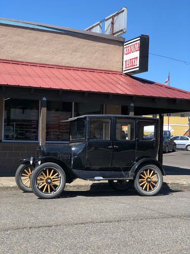 Market «R & S Market», reviews and photos, 735 Jefferson Ave, Vernonia, OR 97064, USA