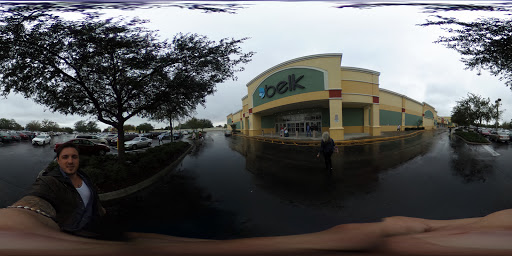 Department Store «Belk», reviews and photos, 270 Citrus Tower Blvd, Clermont, FL 34711, USA