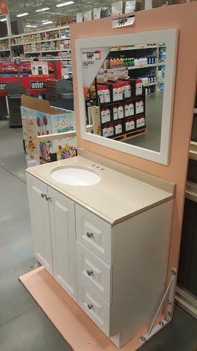 Home Improvement Store «The Home Depot», reviews and photos, 4141 Atlanta Hwy, Loganville, GA 30052, USA