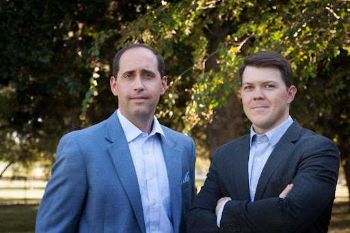 Personal Injury Attorney «The Stroud Law Firm», reviews and photos