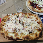 Photo n°1 de l'avis de Laura.i fait le 22/11/2022 à 10:45 sur le  MONICA Pizzeria - Ristorante à Canicattì