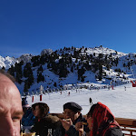Photo n° 3 de l'avis de Sanja.. fait le 30/12/2018 à 16:01 pour Restaurant d'altitude Le Bel Air à Courchevel